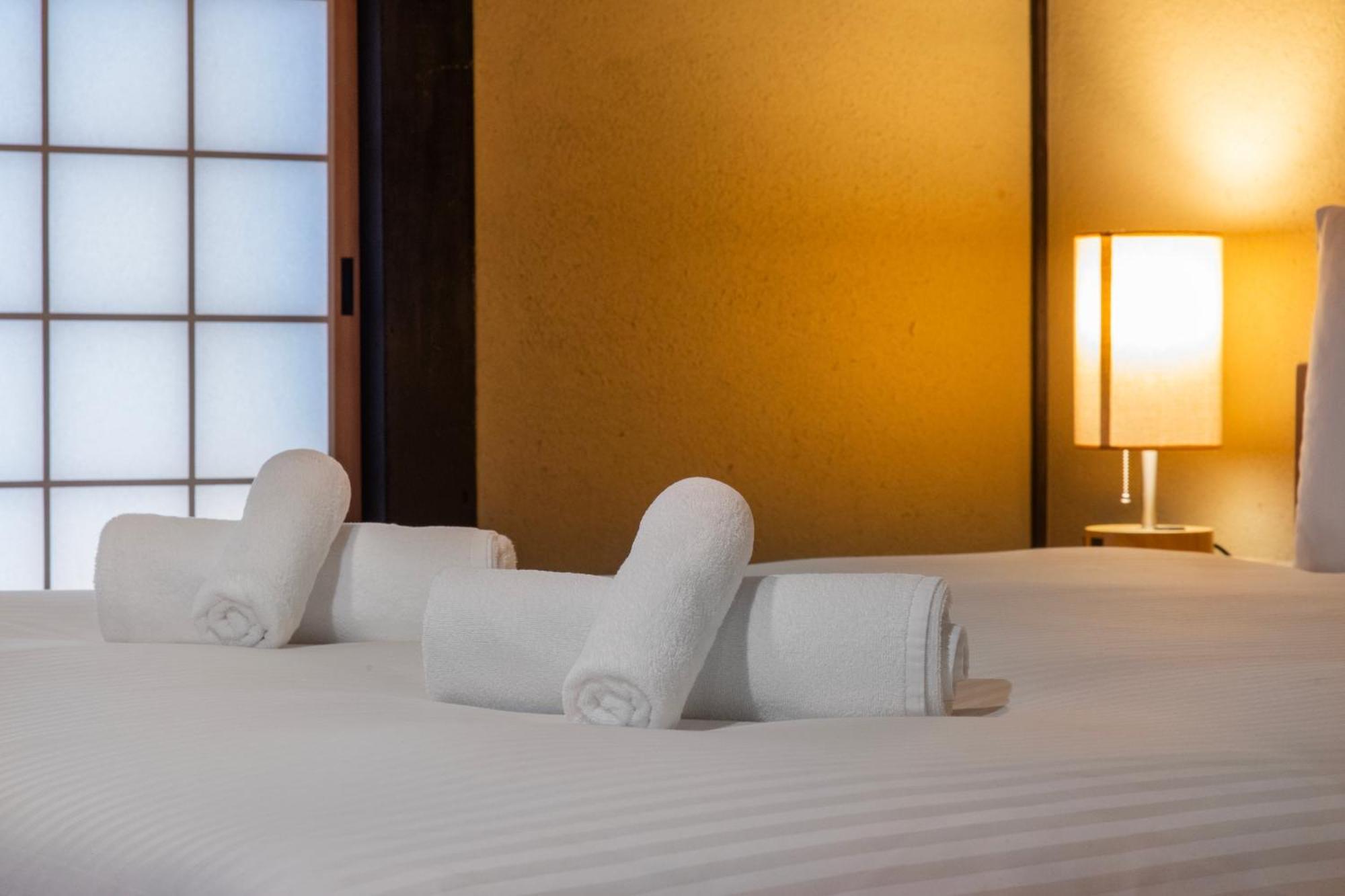 Holiday home Shiki Homes Machiya 町家明 Kyoto
