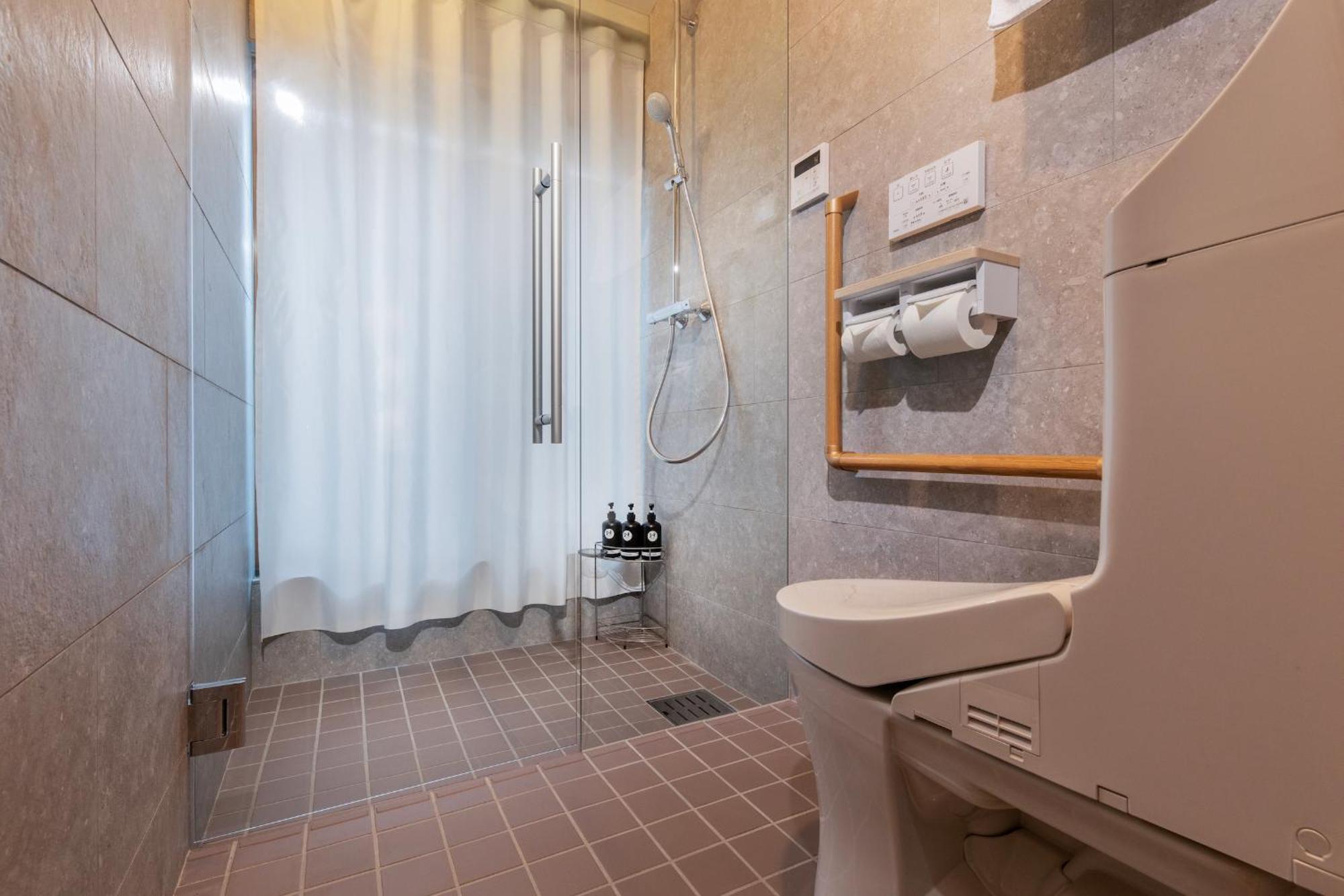 Holiday home Shiki Homes Machiya 町家明 *
