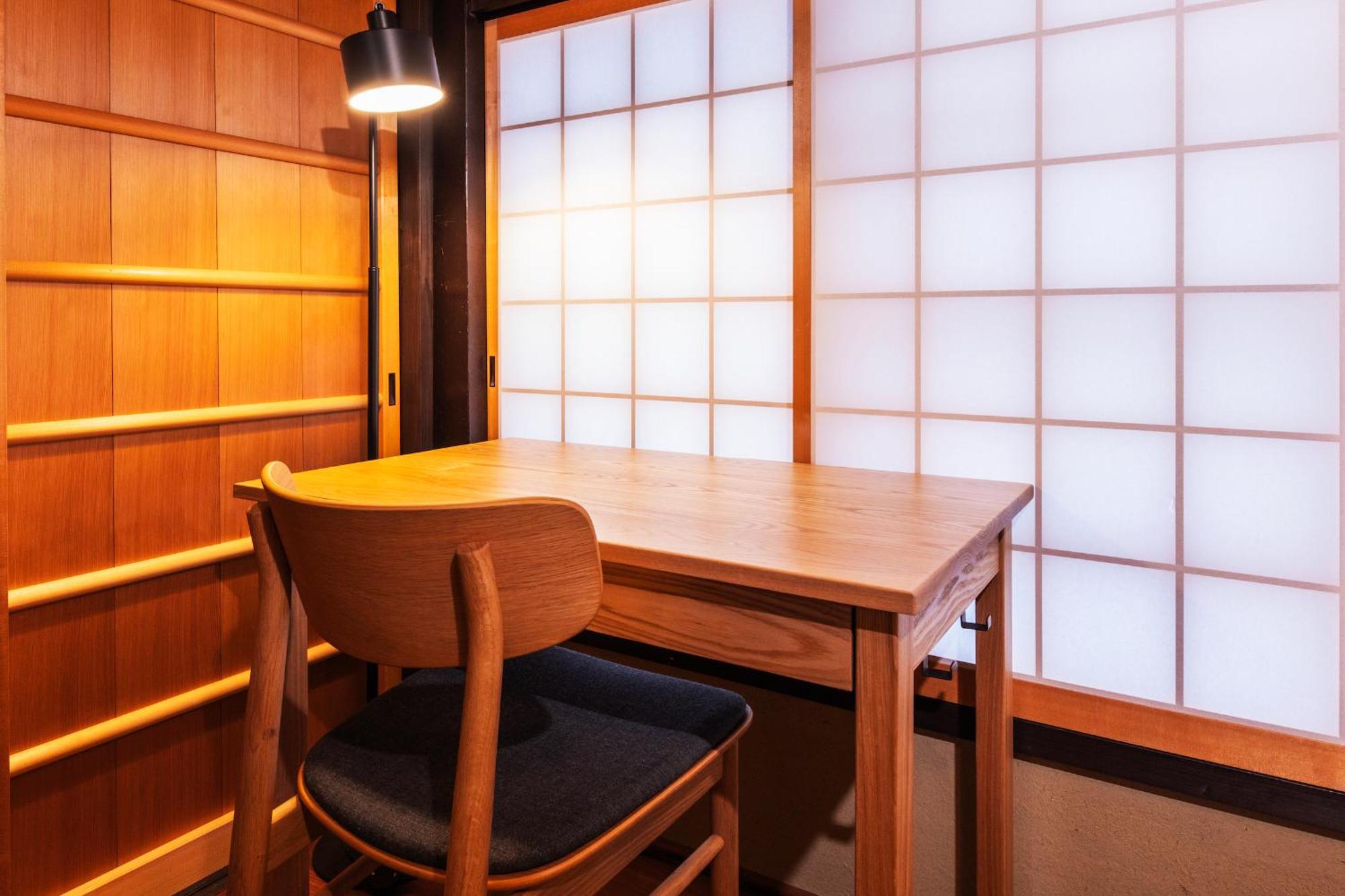 Shiki Homes Machiya 町家明 Casa de férias