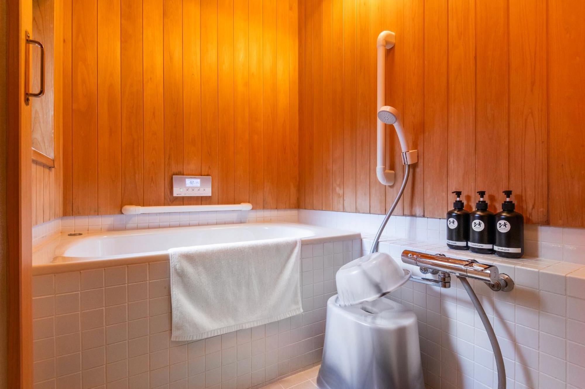 Casa de férias Shiki Homes Machiya 町家明 Quioto