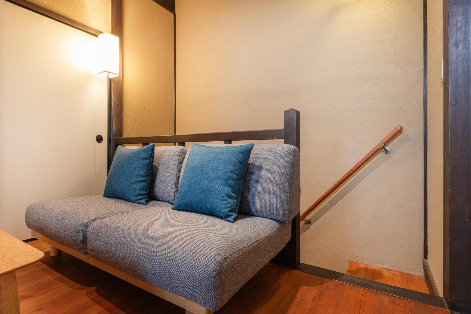Shiki Homes Machiya 町家明 Quioto