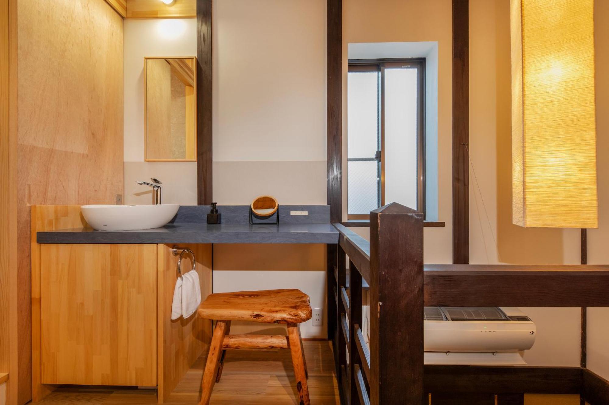 Shiki Homes Machiya 町家明 Casa de férias *
