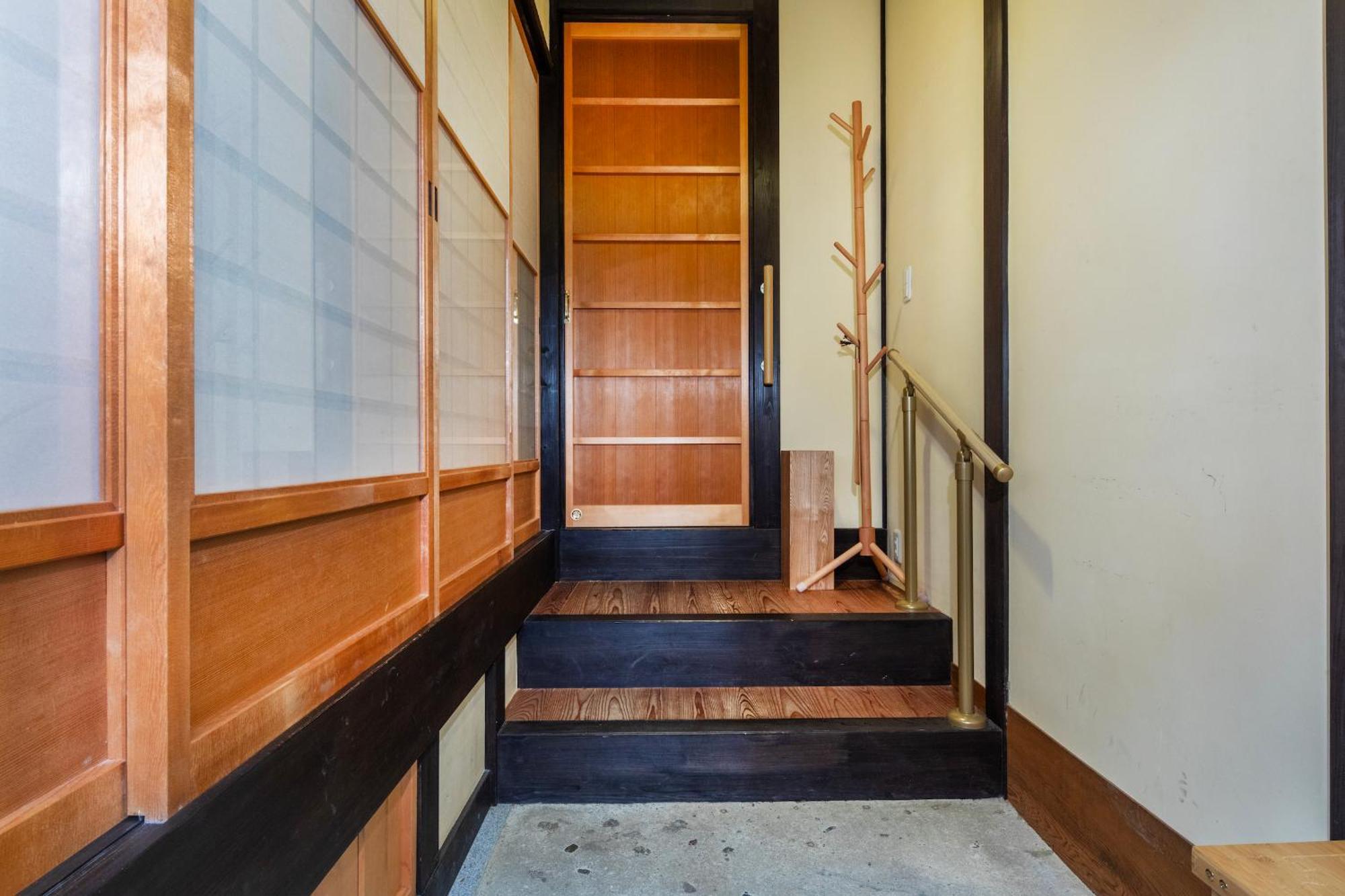 Shiki Homes Machiya 町家明 * Quioto